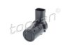 TOPRAN 502 740 Sensor, park assist sensor